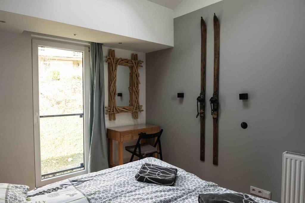 Apartamento & Bike