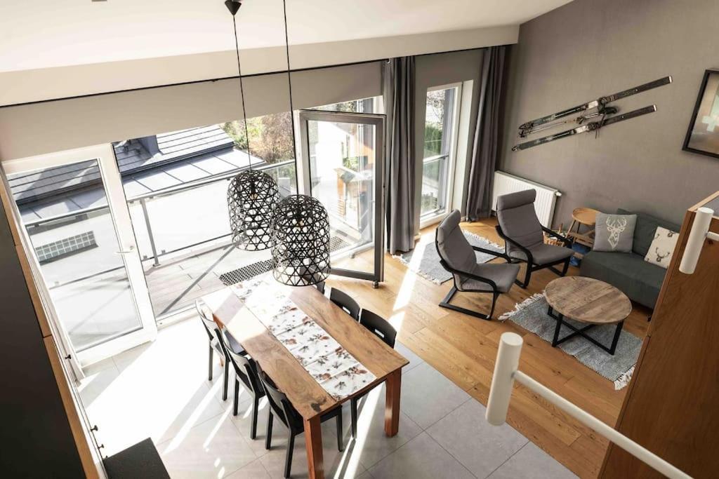 & Bike Apartamento Szczyrk